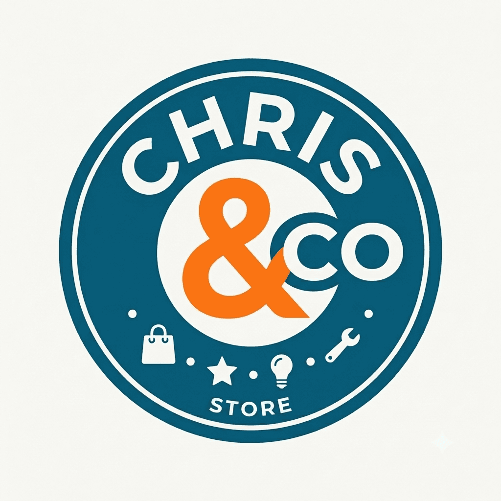 Chris & Co. logo