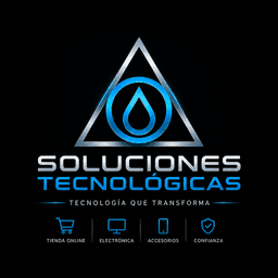 Soluciones tecnológicas  logo