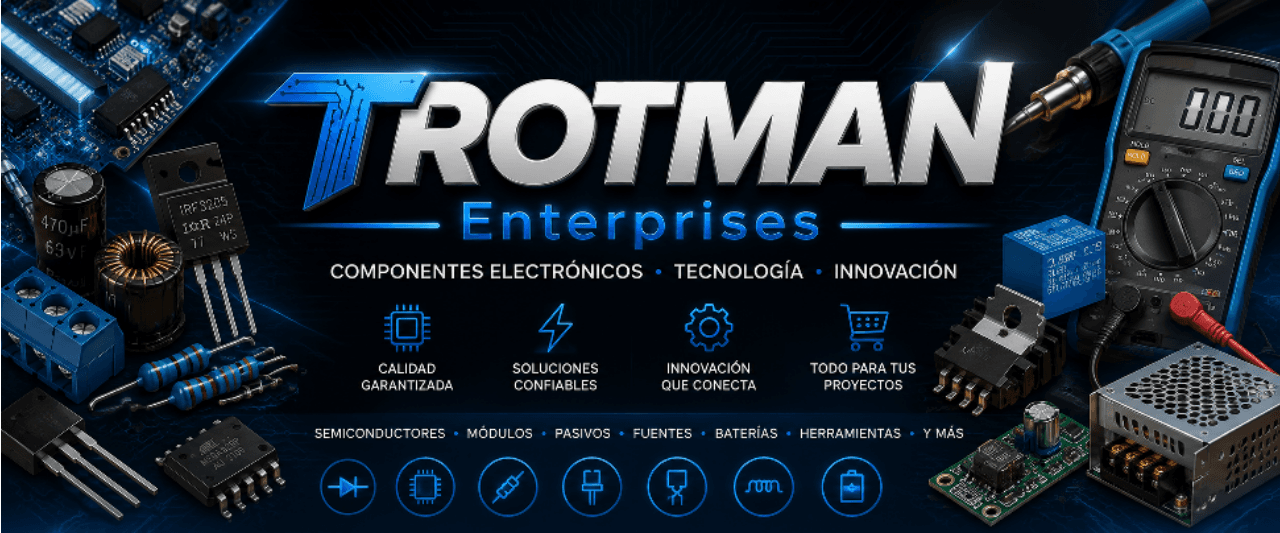 TROTMAN 