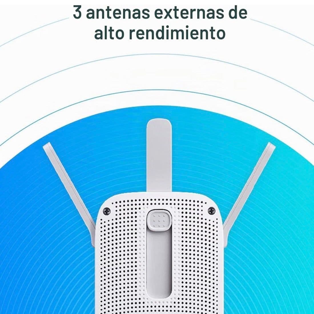 TP-Link AC1750 Mesh Repeater and Extender (Model RE450)