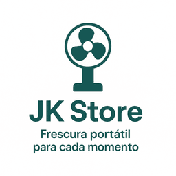 JK Store logo