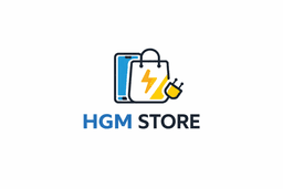 HGM Store logo