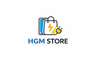 HGM Store logo