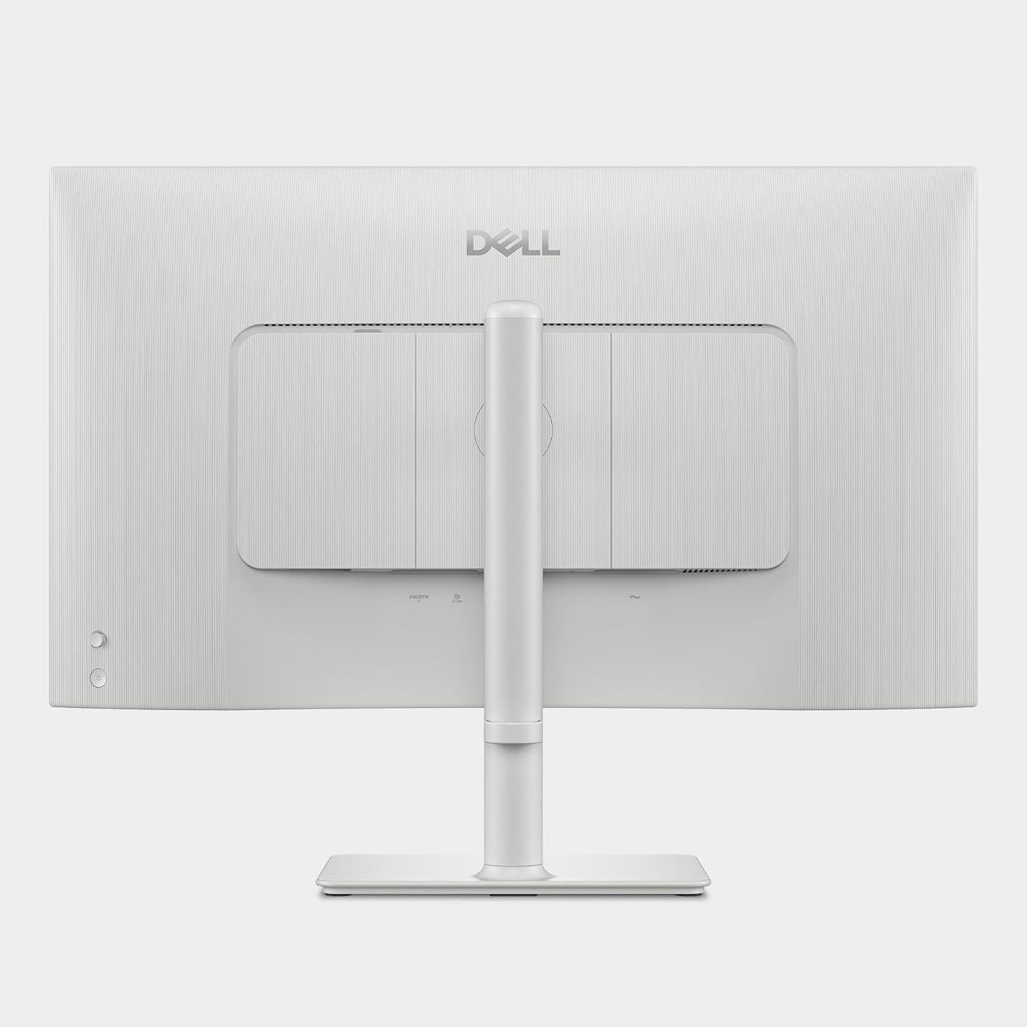 Dell 27 Plus 4K S2725QS – 27" UHD 120Hz | Monitor Premium IPS