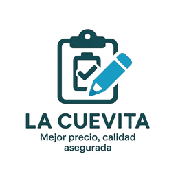 La cuevita  logo