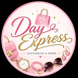 DayExpress logo