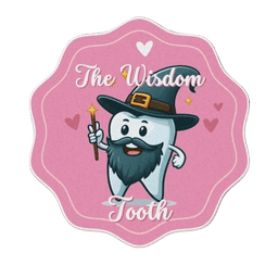 Wisdom Tooth logo