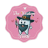 Wisdom Tooth logo