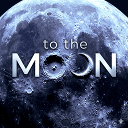 To the MooN logo