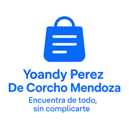 Yoandy Perez De Corcho Mendoza logo