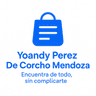 Yoandy Perez De Corcho Mendoza logo