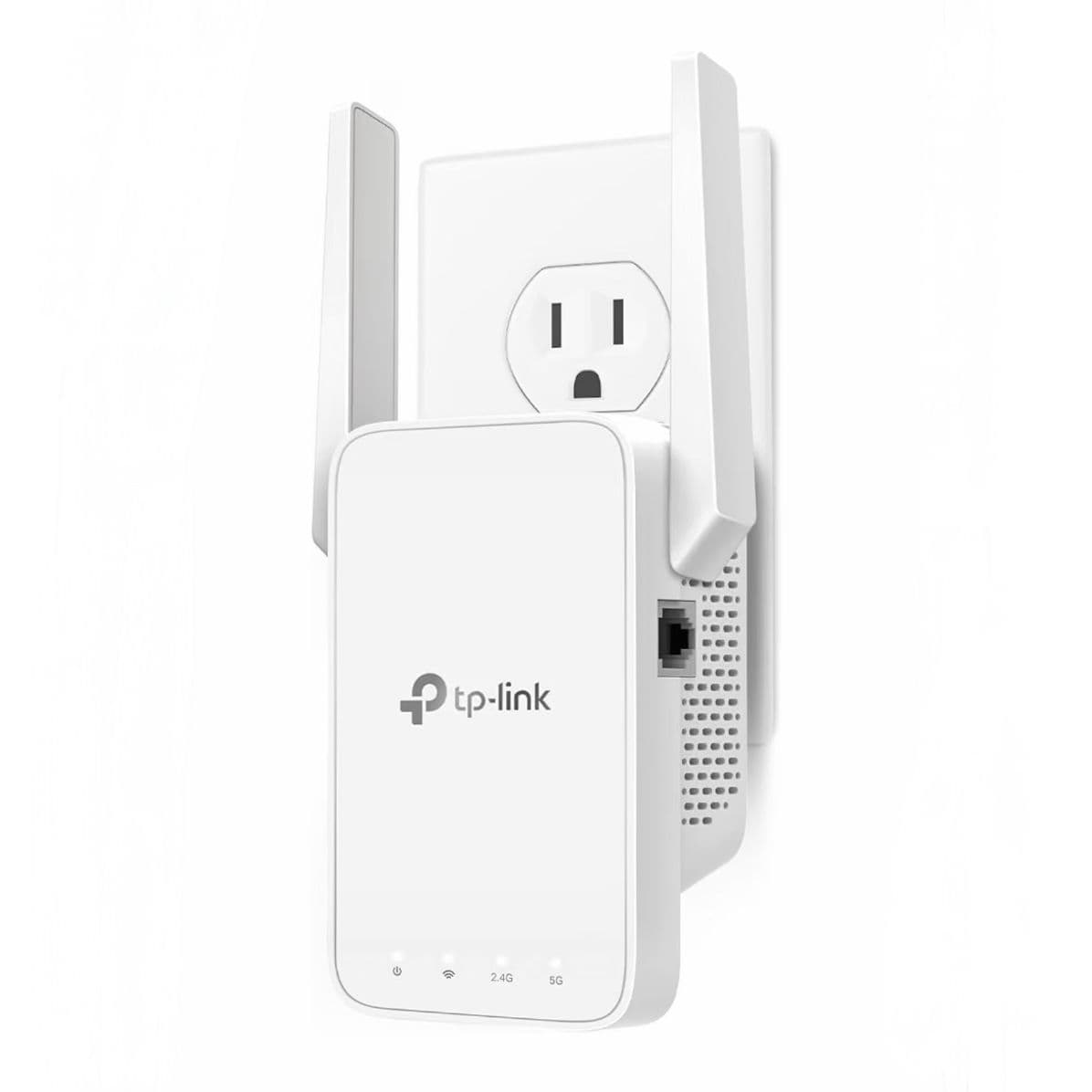 TP-Link WiFi Extender AC750 (RE215)