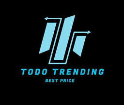 TodoTrending logo