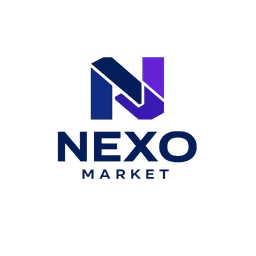 Nexo Market logo