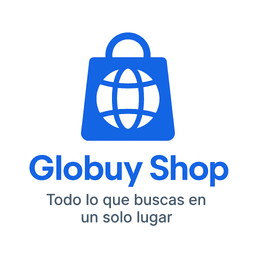 Globuy Shop logo