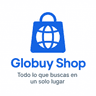 Globuy Shop logo