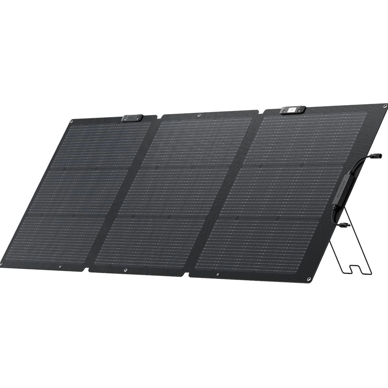 EcoFlow NextGen 160W Portable Solar Panel