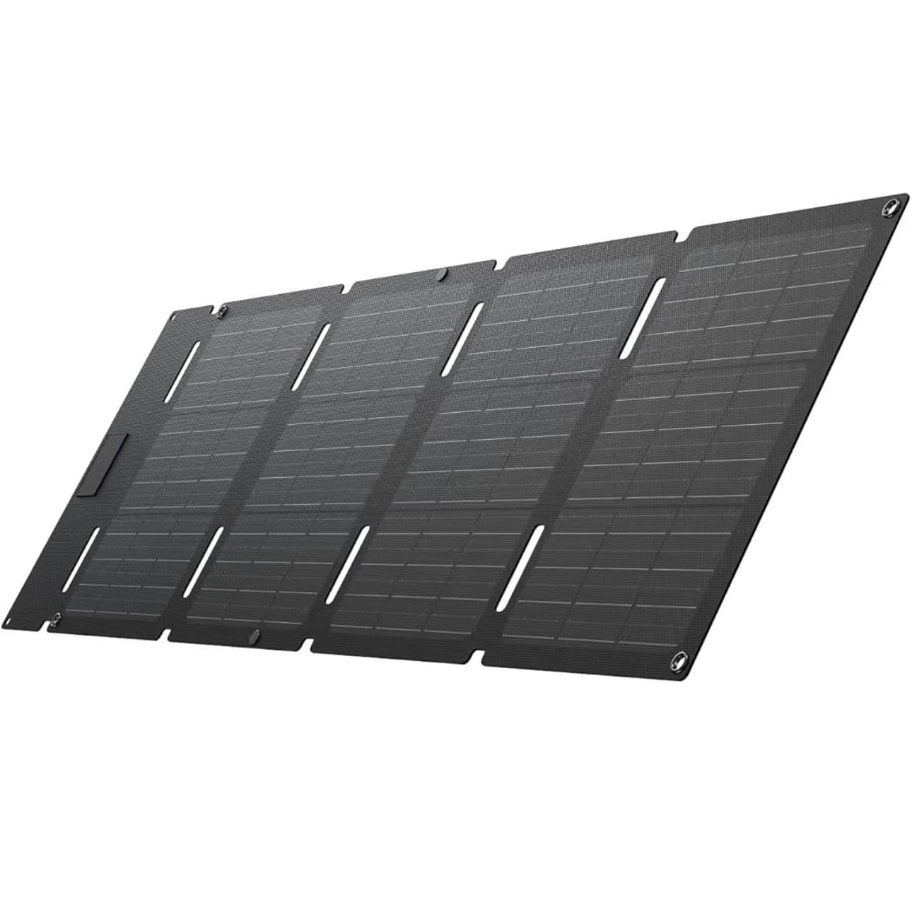 EcoFlow 60W Type C Portable Solar Panel