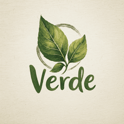 Verde logo
