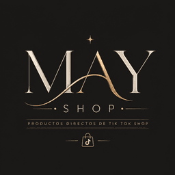 Mayshop logo