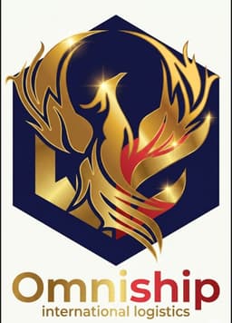 Omniship logo