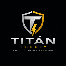 TitánSupply logo