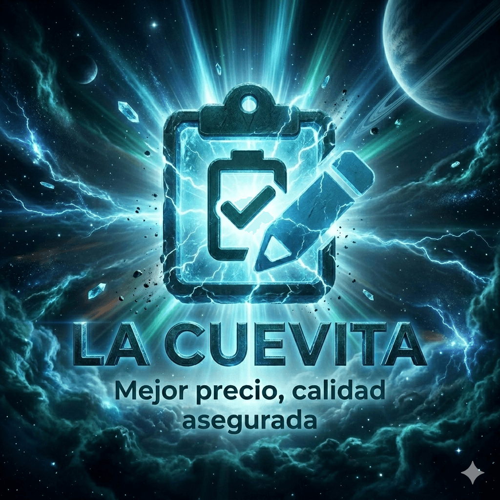 La cuevita 