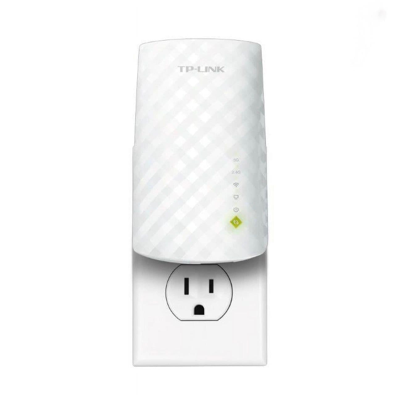 TP-Link AC750 Wi-Fi Repeater