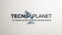 Tecno Planet logo