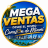Mega Ventas logo