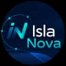 IslaNova Store logo