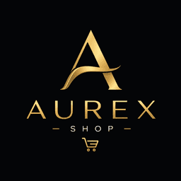 Aurex Shop logo
