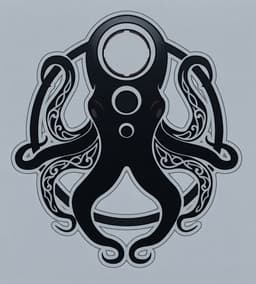 LEGION KRAKEN logo