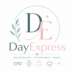 DayExpress logo