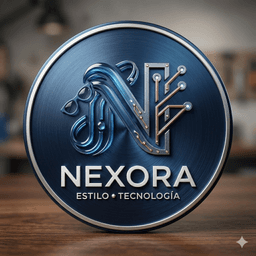 Nexora logo