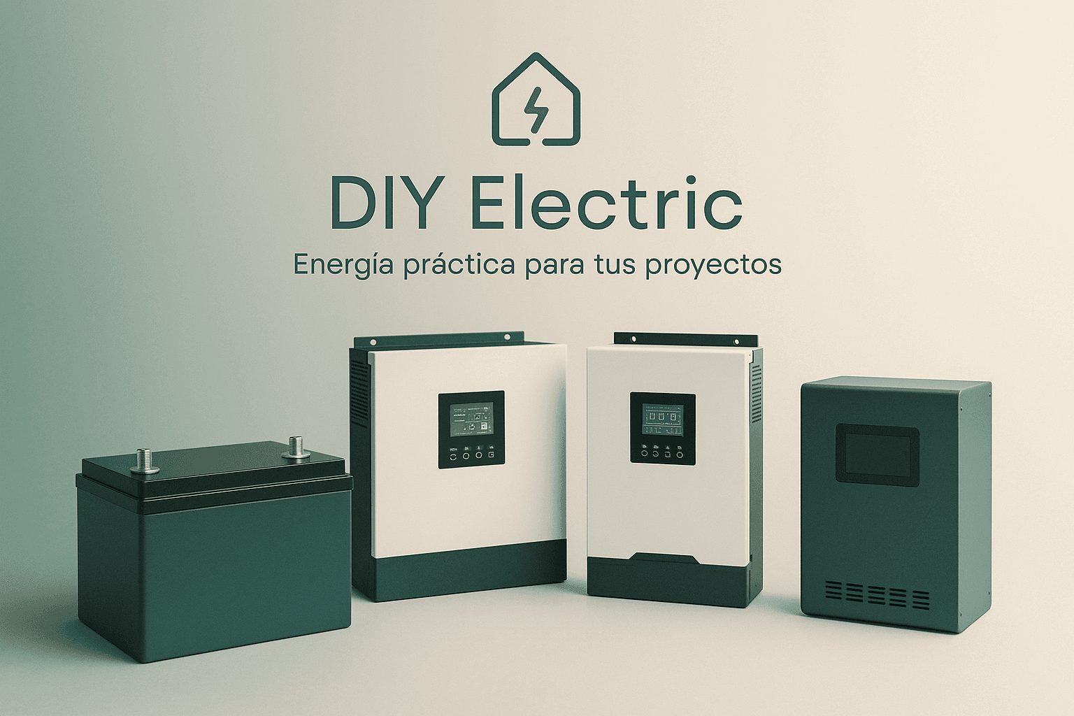 DIY Electric 
