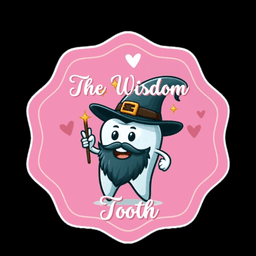 Wisdom Tooth logo