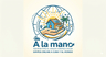 A la Mano  logo