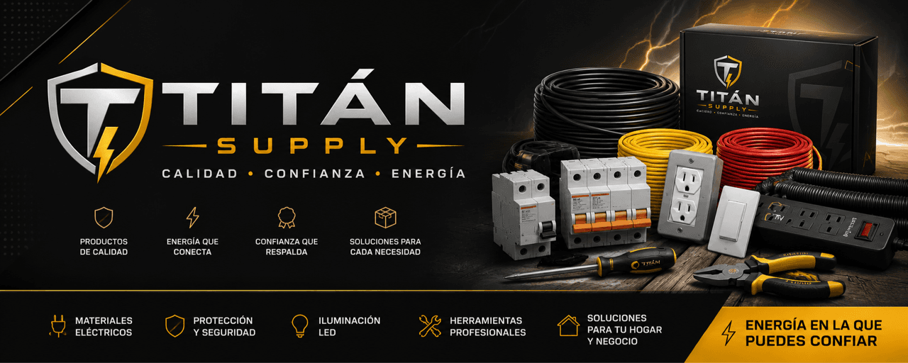TitánSupply