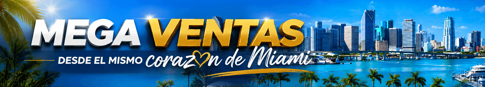 Mega Ventas