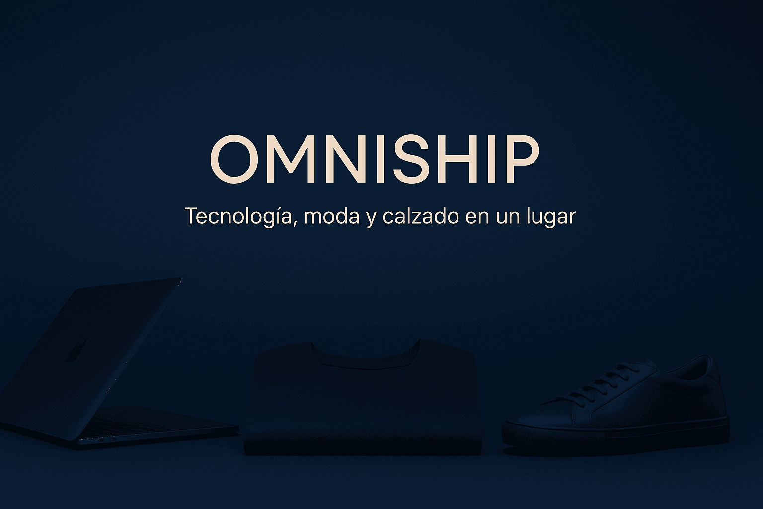 Omniship