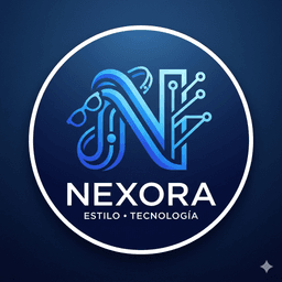 Nexora logo
