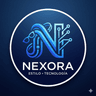Nexora logo
