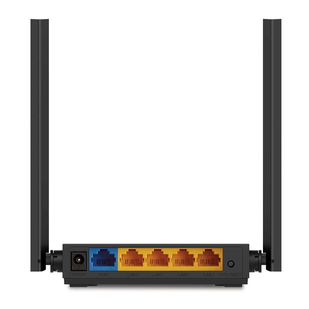 TP-Link Archer C54 AC1200 Router WiFi Dual Banda con 4 Antenas y MU-MIMO