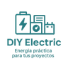 DIY Electric  logo