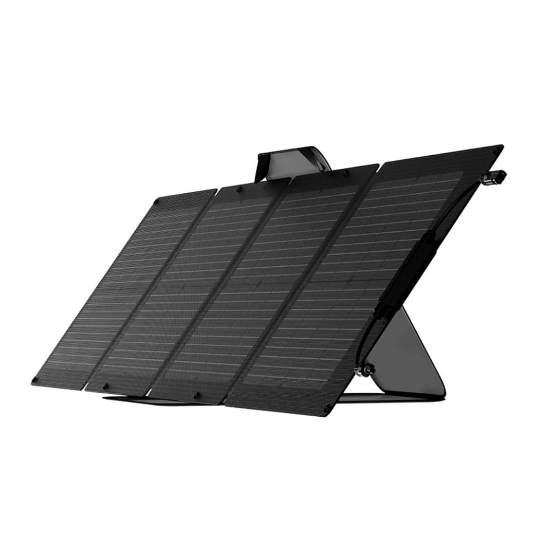Panel Solar Portátil EcoFlow de 110 W