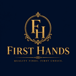 FirstHands  logo
