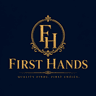 FirstHands  logo