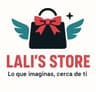 Lali's Store logo