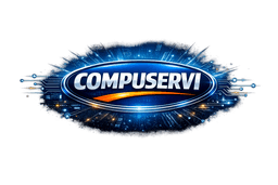 Compuservi logo